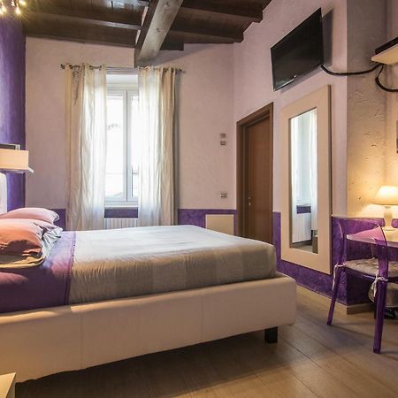 Bed & Breakfast Parmacentro Экстерьер фото