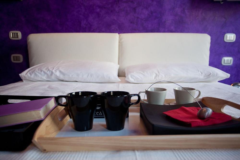 Bed & Breakfast Parmacentro Экстерьер фото