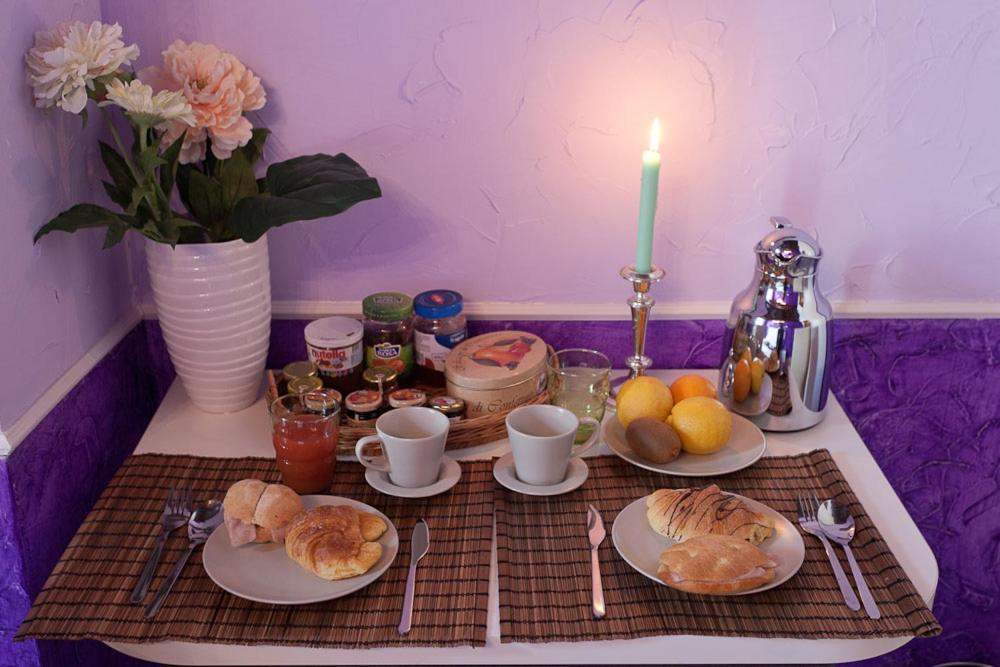 Bed & Breakfast Parmacentro Экстерьер фото
