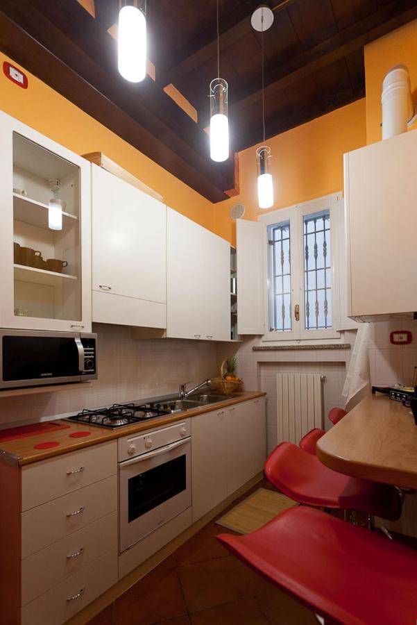 Bed & Breakfast Parmacentro Экстерьер фото