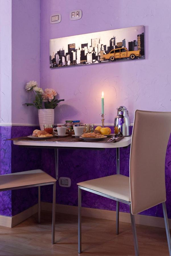 Bed & Breakfast Parmacentro Экстерьер фото