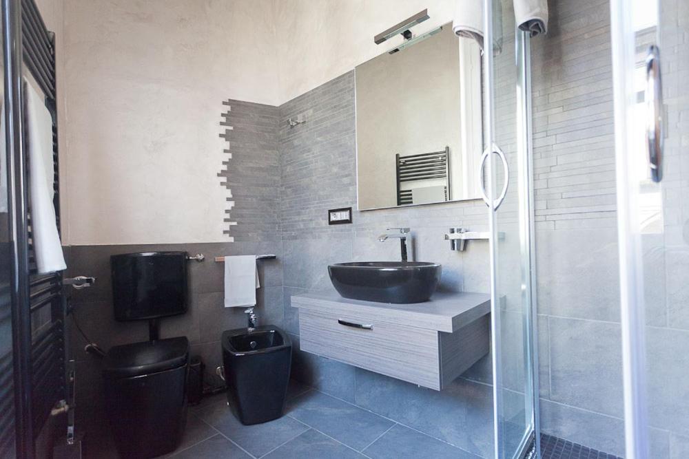 Bed & Breakfast Parmacentro Экстерьер фото