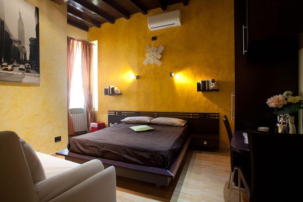 Bed & Breakfast Parmacentro Экстерьер фото