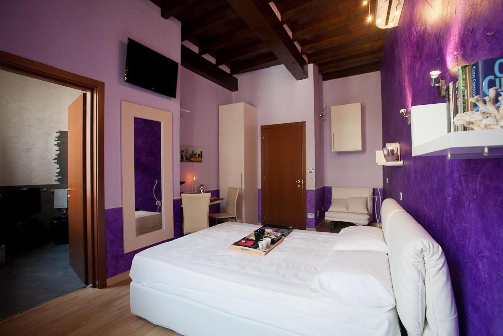 Bed & Breakfast Parmacentro Экстерьер фото