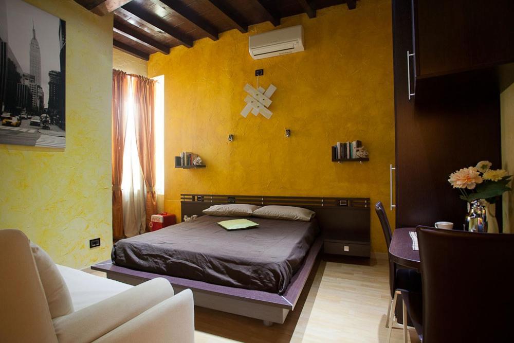 Bed & Breakfast Parmacentro Экстерьер фото