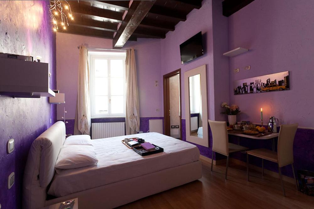 Bed & Breakfast Parmacentro Экстерьер фото